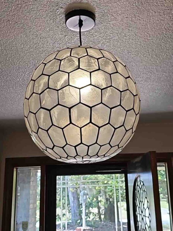 A&M home light repair