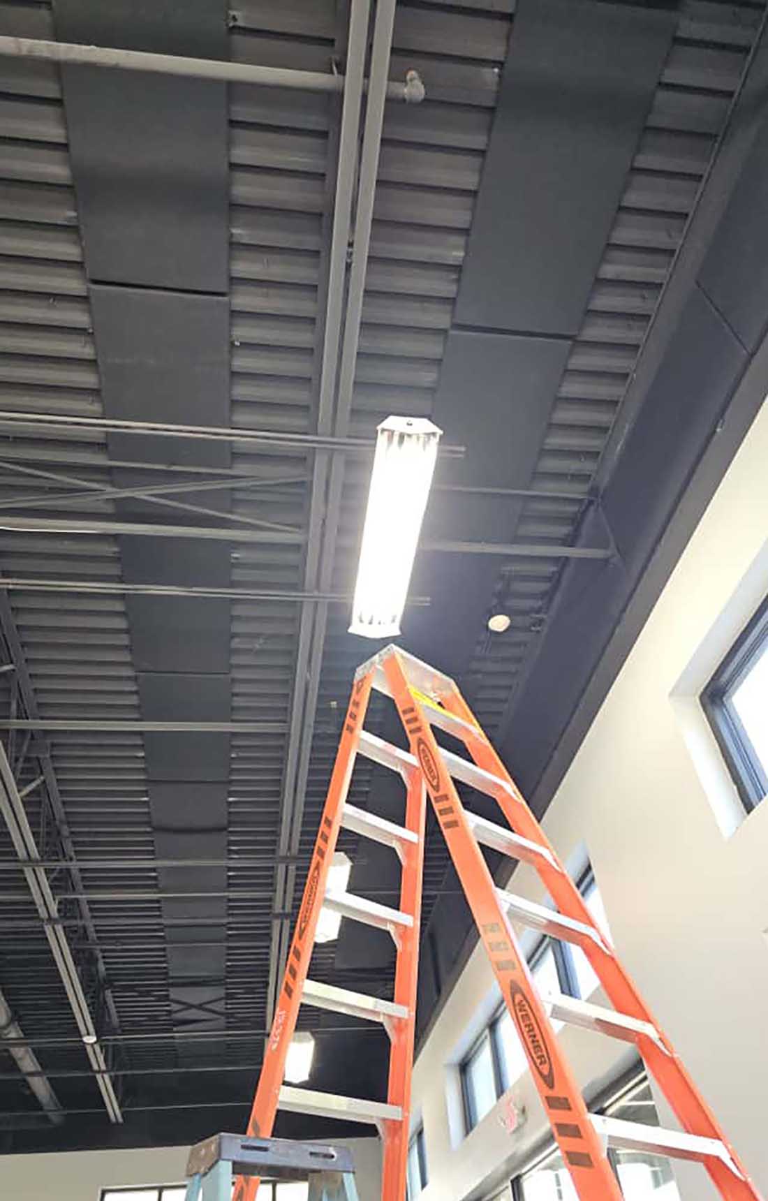 A&M Commercial Electrical Services