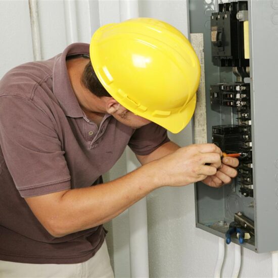 Fast and Reliable Electrical Service