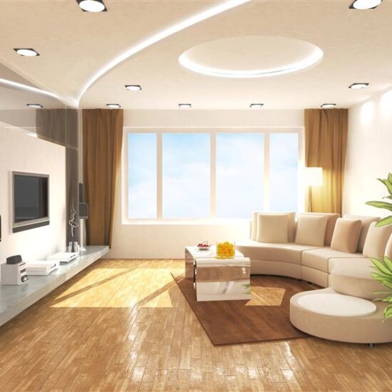 Modern Electrical Solutions