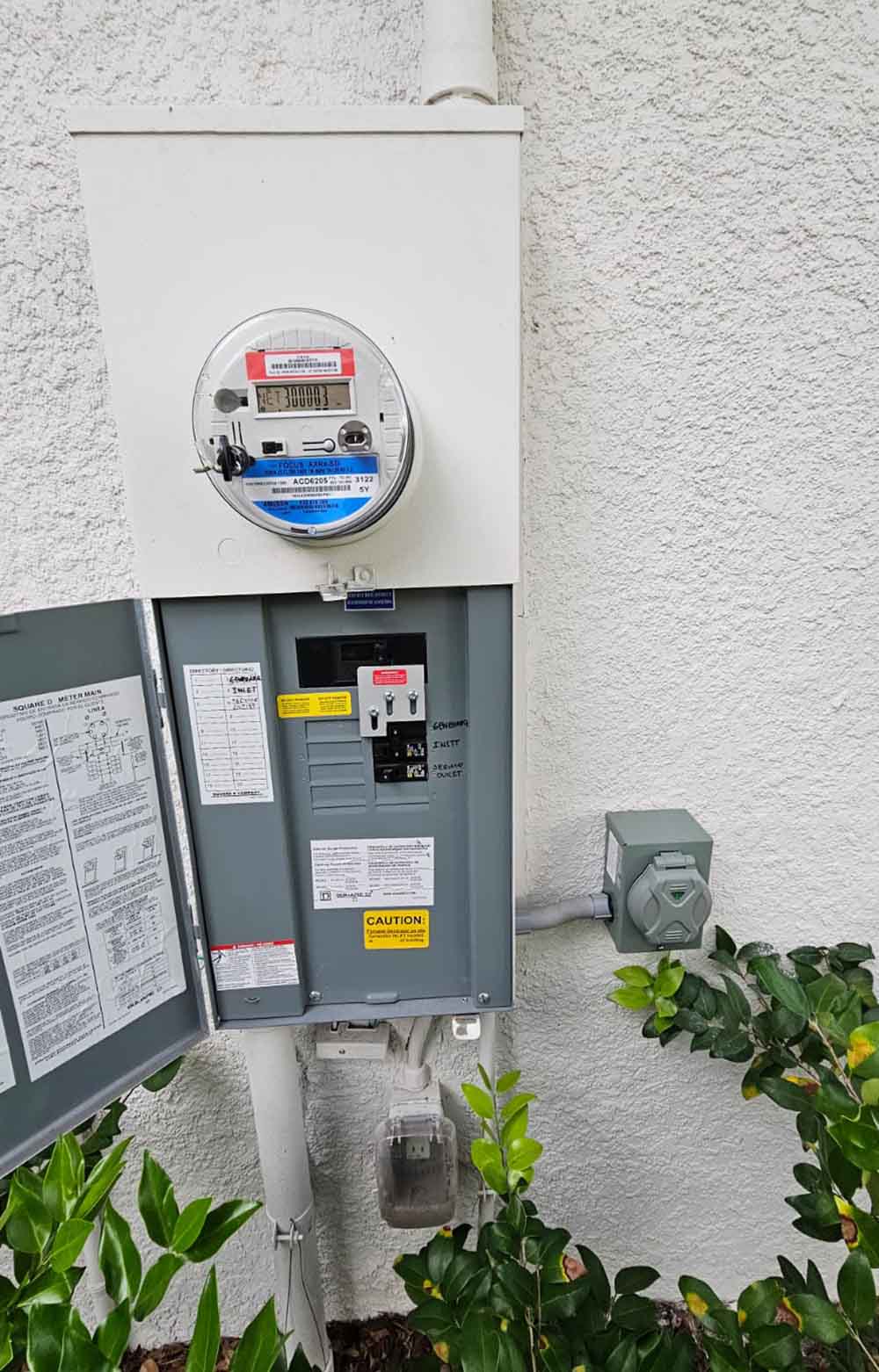 Residential Electrical Solutions by A&M