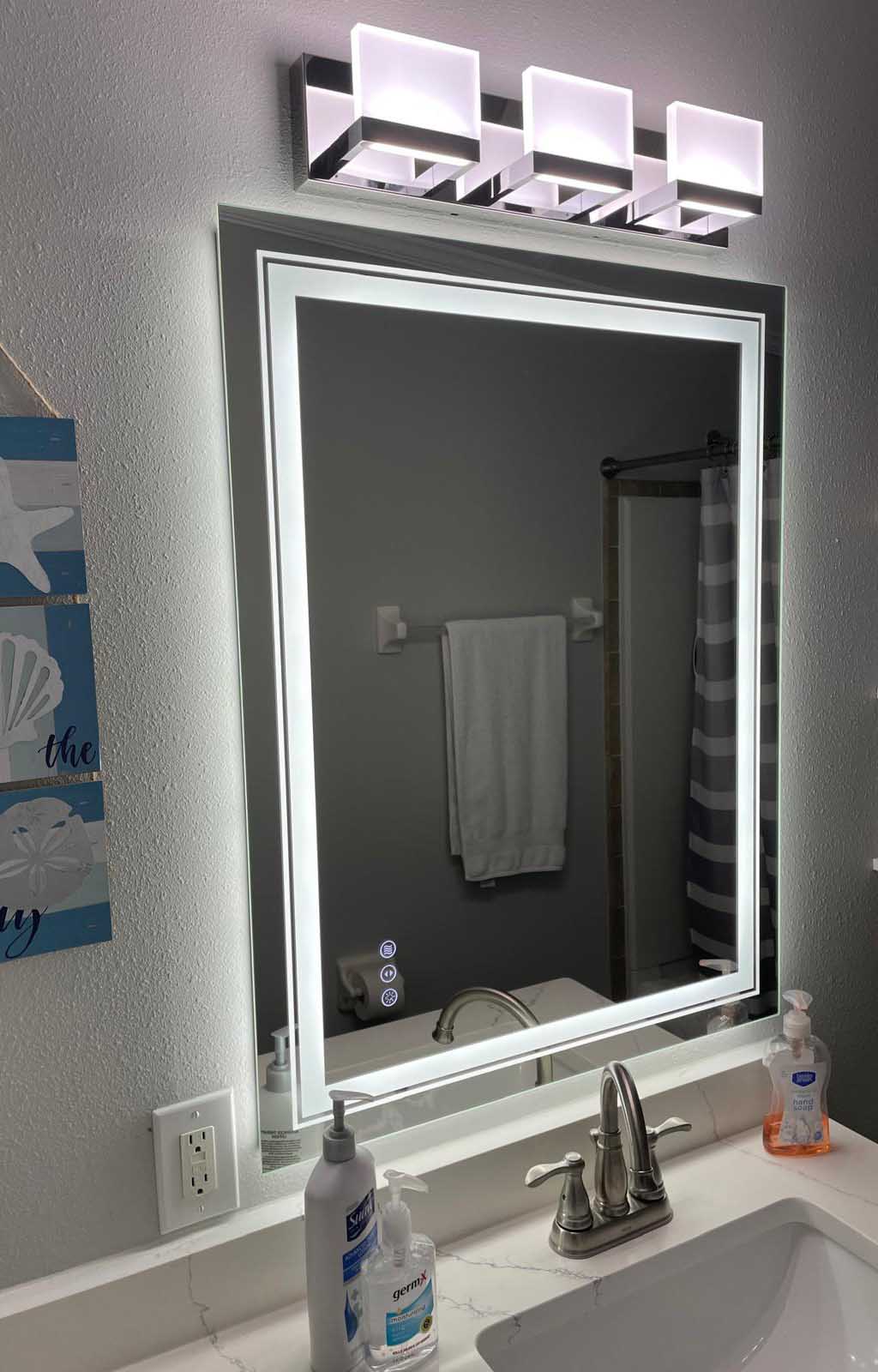 A&M Specialty Systems and Low voltage