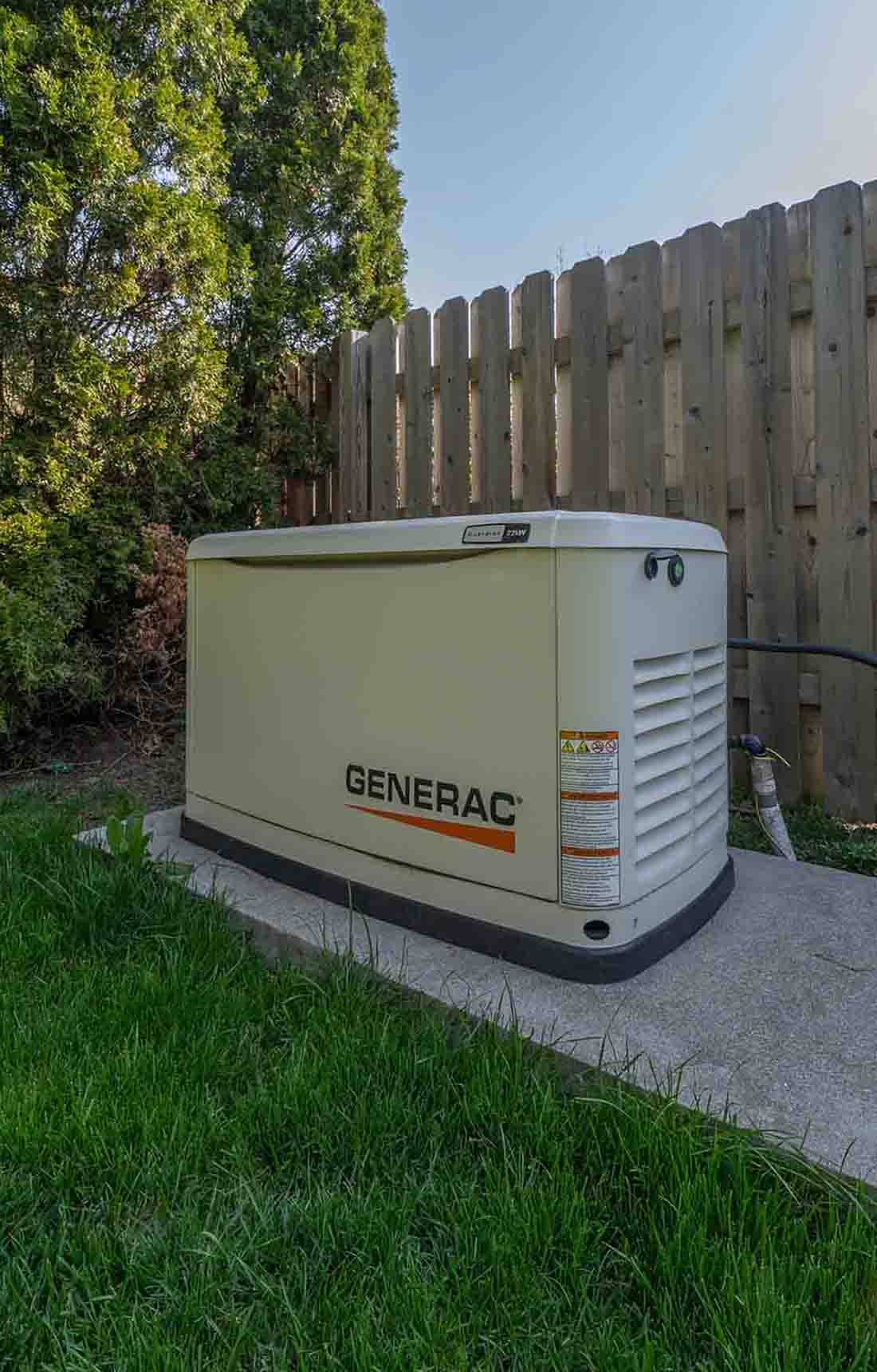 Backup Power & Energy Solutions at AM Electrical Solutions US