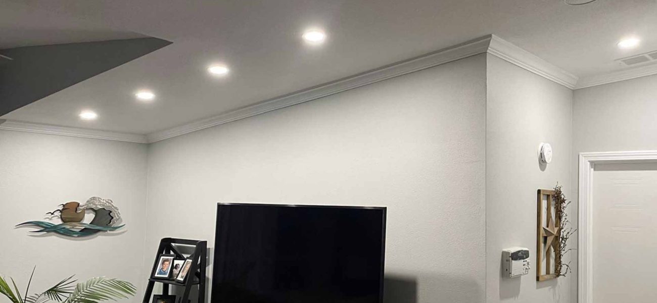 Wiring and Lighting at home and office