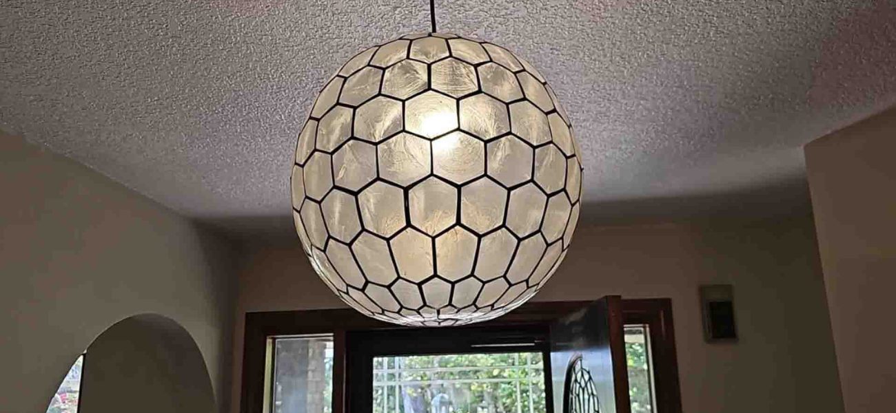 A&M home light repair